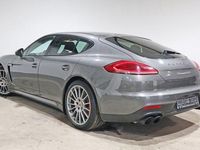 Gebraucht Porsche Panamera 441 PS (324 kW) 2015 Grau Kleinwagen