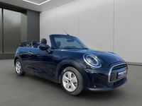 Gebraucht Mini Cooper Cabriolet 136 PS (100 kW) 2023 Schwarz Cabrio