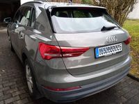 Gebraucht Audi Q3 Ambiente 150 PS (110 kW) 2019 Grau SUV