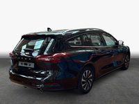 Gebraucht Ford Focus Titanium 155 PS (114 kW) 2025 Agate black metallic Kombi