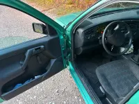 Brugt VW Golf III 75 HK (55 kW) 1996 Grøn Stationcar