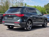 Gebraucht Seat Tarraco 4Drive 190 PS (139 kW) 2020 Grau SUV