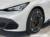 Neu Cupra Born 169 kW (231 PS) 2026 Glacial white (weiß) Kleinwagen