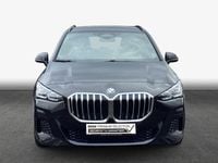 Gebraucht BMW 220 Active Tourer Performance 150 PS (110 kW) 2025 Schwarz Van / Kleinbus