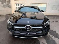 Gebraucht Mercedes CLA220 AMG 190 PS (139 kW) 2020 Nachtschwarz Limousine