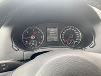 Gebraucht VW Sharan Life 177 PS (130 kW) 2013 Grau Van / Kleinbus