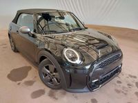 gebraucht Mini Cooper S Cabriolet Cooper S Cabrio Cooper S MINI Cabrio