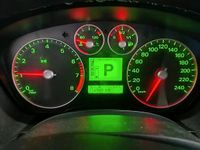 Gebraucht Ford C-MAX 2006 Grau Van / Kleinbus