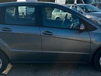 Gebraucht Mercedes A150 95 PS (69 kW) 2008 Grau Limousine