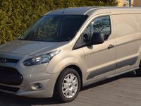 Gebraucht Ford Transit Connect 116 PS (85 kW) 2015 Beige Van / Kleinbus