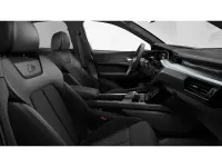 Gebraucht Audi e-tron 300 kW (408 PS) 2021 Grau / daytonagrau perleffekt (metallic) SUV