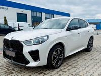 Gebraucht BMW X2 M Sport 156 PS (114 kW) 2024 Weiß SUV