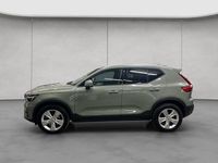 Gebraucht Volvo XC40 Core 163 PS (119 kW) 2023 Grau SUV