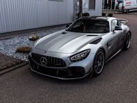 gebraucht Mercedes AMG GT R Pro 1 of 750 | special design