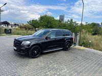 Gebraucht Mercedes GL350 258 PS (189 kW) 2013 SUV