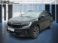 Gebraucht Renault Espace Iconic 199 PS (146 kW) 2024 Blackpearlschwarz (schwarz) SUV