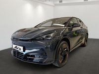 Neu Cupra Tavascan VZ 250 kW (340 PS) 2026 Grau SUV