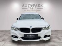 gebraucht BMW 335 Gran Turismo 335 d xDrive M Sport (ACC- AHK- Head Up-Navi)