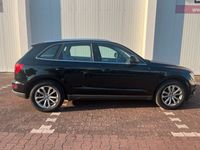 gebraucht Audi Q5 2.0 Diesel