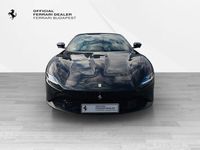 Gebraucht Ferrari Roma 620 PS (456 kW) 2021 Schwarz Coupé