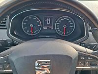 Gebraucht Seat Ibiza 95 PS (69 kW) 2017 Blau Limousine