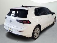 Gebraucht VW Golf VIII GTE 272 PS (200 kW) 2025 0q pure white Limousine
