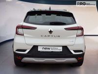 gebraucht Renault Captur 2 1.6 E-TECH 160 INTENS PLUGIN-HYBRID AUTOMATIK