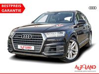 Gebraucht Audi Q7 Ambiente 231 PS (169 kW) 2019 Schwarz SUV