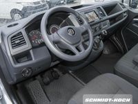 gebraucht VW Caravelle T6Comfortline 2.0 TDI Navi Kamera