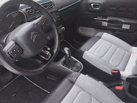 Gebraucht Citroën C3 PureTech 110 PS (80 kW) 2023 Grau Kleinwagen