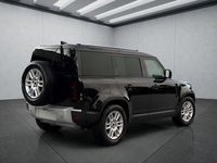 Gebraucht Land Rover Defender 249 PS (183 kW) 2025 Schwarz SUV