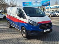 Gebraucht Ford Transit Custom 105 PS (77 kW) 2020 Weiß Limousine
