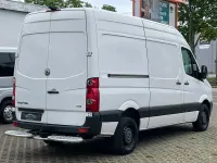 Brugt VW Crafter 140 HK (102 kW) 2017 Hvid Van