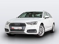 gebraucht Audi A4 Avant Sport