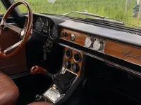 Gebraucht Alfa Romeo Giulia Ti 86 PS (63 kW) 1975 Blau Limousine