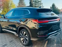 Gebraucht BYD Seal U Boost 218 PS (160 kW) 2026 Schwarz SUV