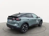 Gebraucht Citroën e-C4 114 kW (156 PS) 2025 Grün Limousine