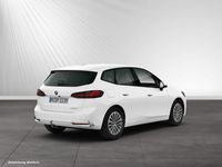 Gebraucht BMW 220 163 PS (119 kW) 2025 Alpinweiss