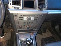 Gebraucht Opel Vectra 150 PS (110 kW) 2008 Kombi
