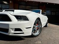 gebraucht Ford Mustang 