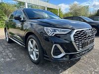 gebraucht Audi Q3 0.0 Sportback 35 TDI S line 600 Euro