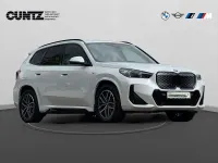 Gebraucht BMW iX1 M Sport 150 kW (204 PS) 2024 Mineralweiß SUV