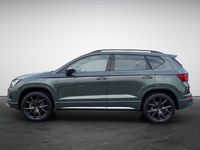 Neu Cupra Ateca 190 PS (139 kW) 2025 Grün (dark forrest green) SUV