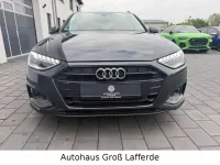Usata Audi A4 Advanced Plus 204 CV (150 kW) 2023 Grigio Station wagon