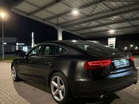 gebraucht Audi A5 3.0 TDI Quatro S-Line