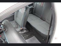 Gebraucht Renault Twingo Expression 75 PS (55 kW) 2014 Weiß Kleinwagen