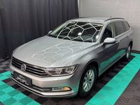 Gebraucht VW Passat Comfortline 150 PS (110 kW) 2017 Silber Kombi