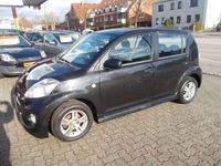 gebraucht Daihatsu Sirion 1.3 S TÜV NEU