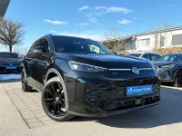 Neu VW T-Roc Sound 150 PS (110 kW) 2026 Grenadillschwarz metallic SUV