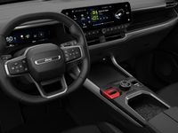 Neu Jeep Compass 145 PS (106 kW) 2025 Vulcano schwarz SUV